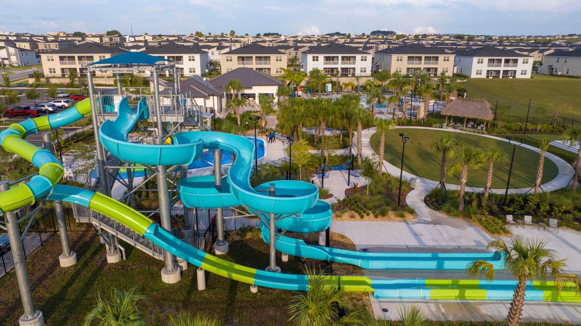 Gorgeous 4 Bd W/ Pool At Champions Gate Resort 1020 Орландо Экстерьер фото