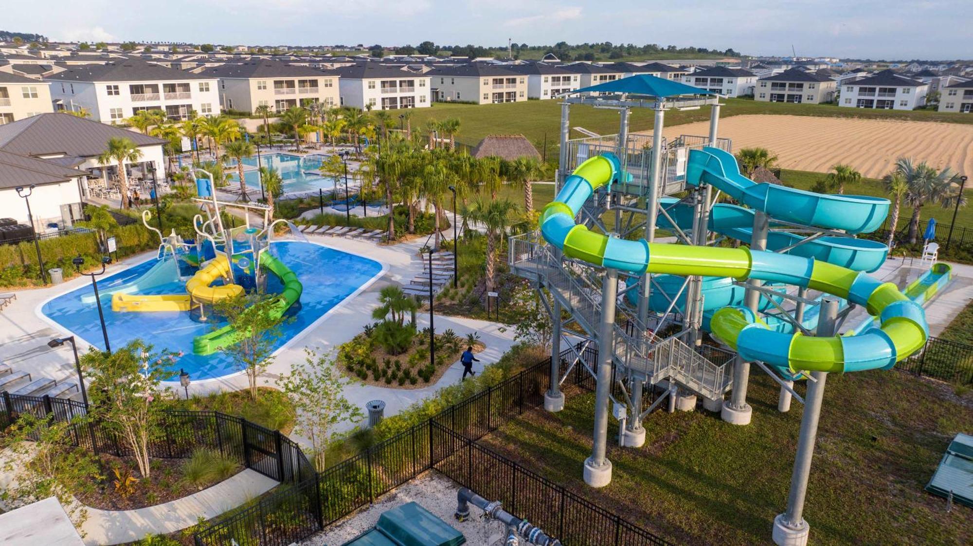 Gorgeous 4 Bd W/ Pool At Champions Gate Resort 1020 Орландо Экстерьер фото