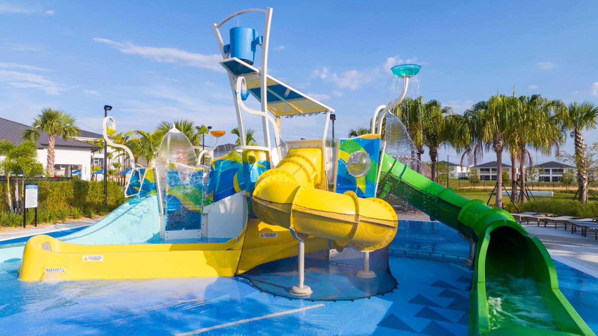 Gorgeous 4 Bd W/ Pool At Champions Gate Resort 1020 Орландо Экстерьер фото