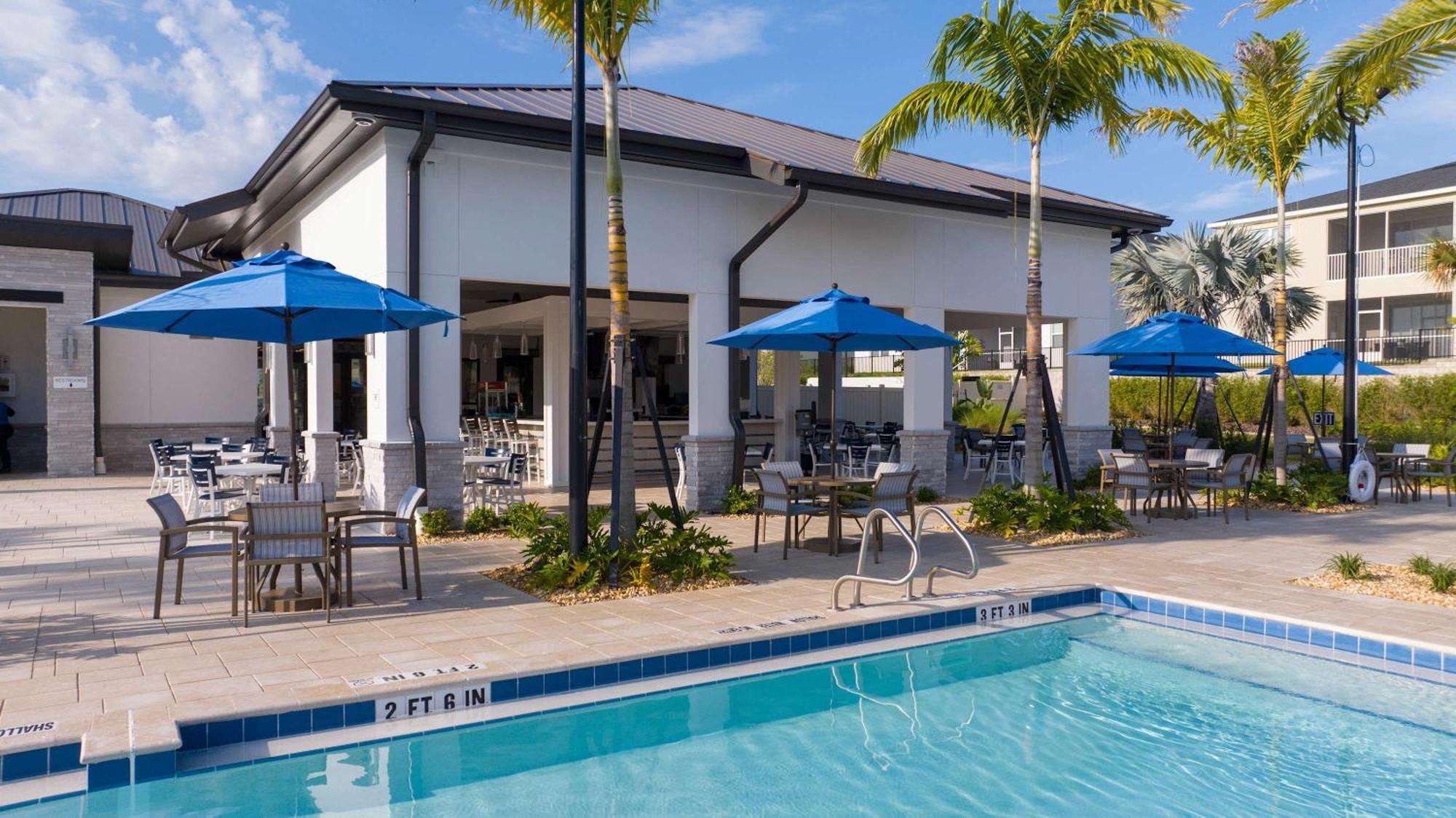 Gorgeous 4 Bd W/ Pool At Champions Gate Resort 1020 Орландо Экстерьер фото