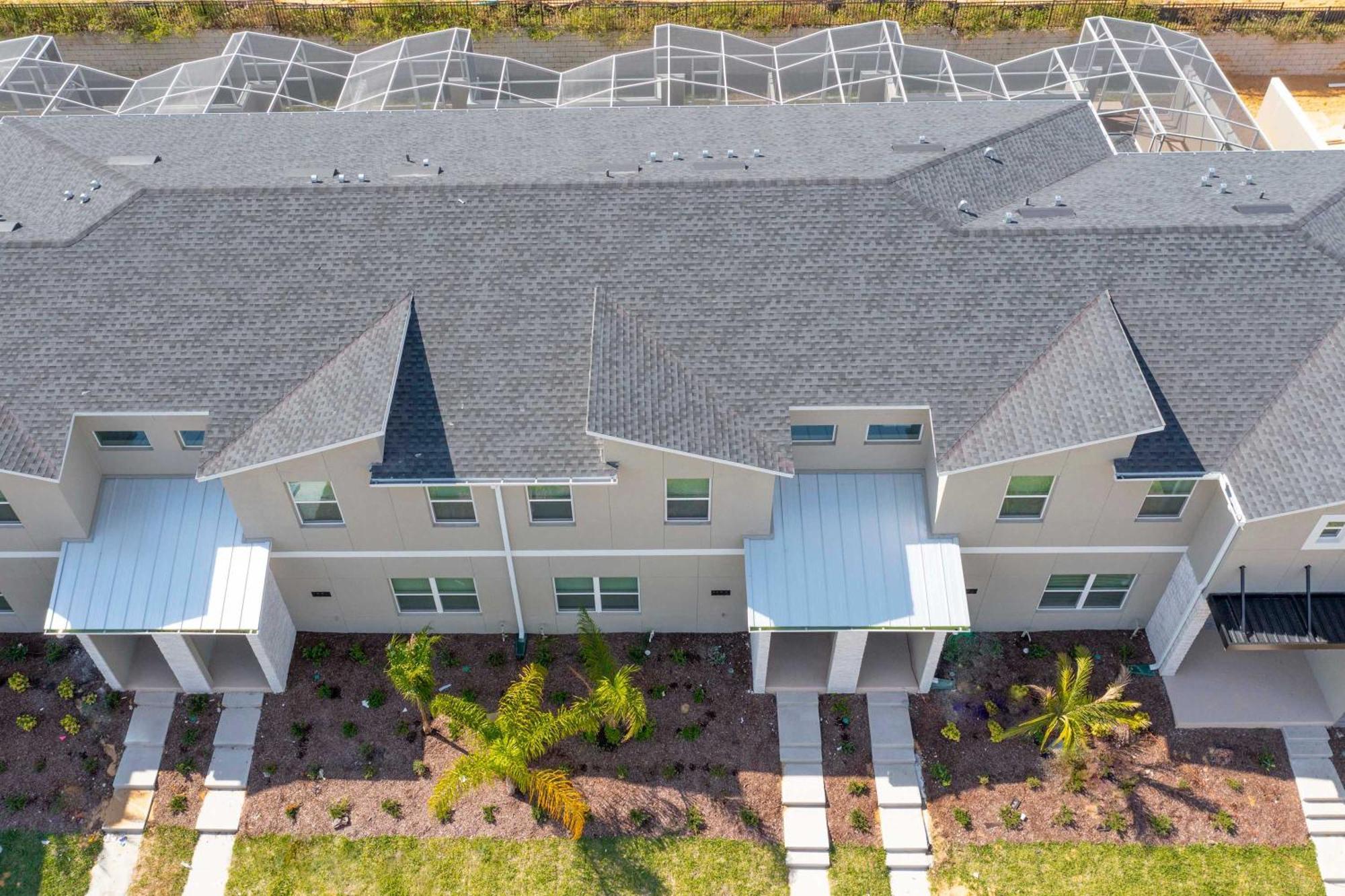 Gorgeous 4 Bd W/ Pool At Champions Gate Resort 1020 Орландо Экстерьер фото