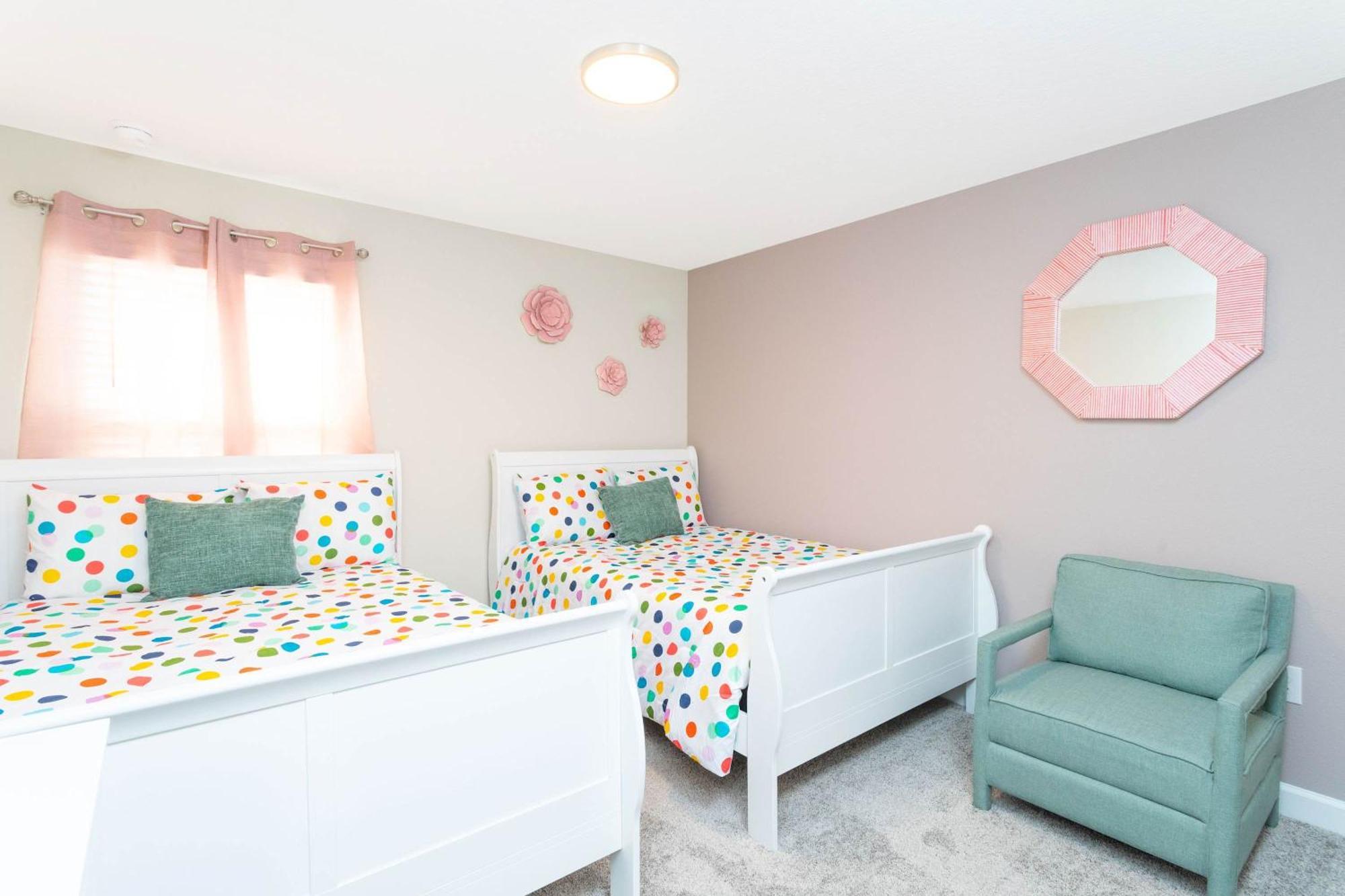 Gorgeous 4 Bd W/ Pool At Champions Gate Resort 1020 Орландо Экстерьер фото