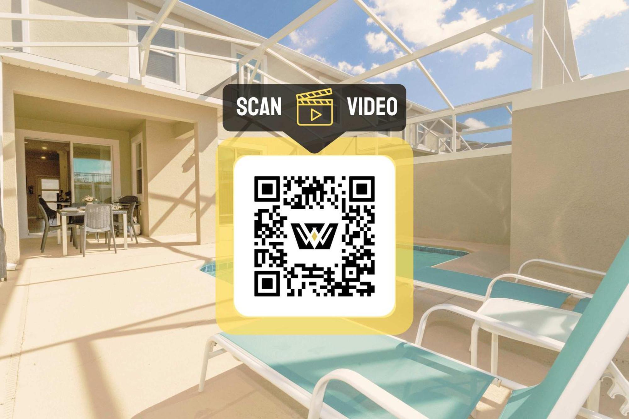 Gorgeous 4 Bd W/ Pool At Champions Gate Resort 1020 Орландо Экстерьер фото