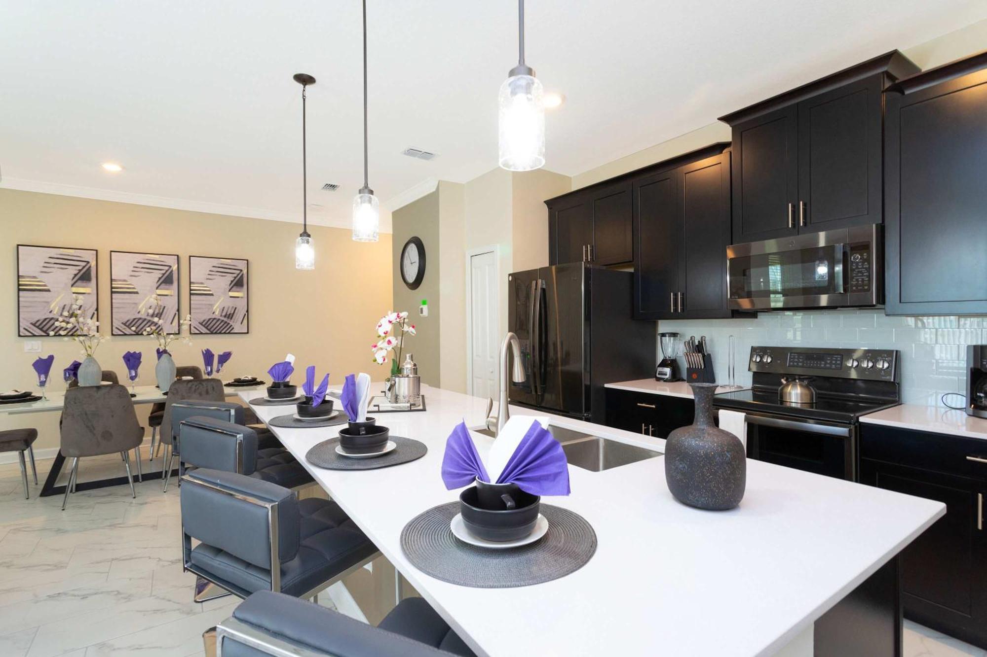 Gorgeous 4 Bd W/ Pool At Champions Gate Resort 1020 Орландо Экстерьер фото